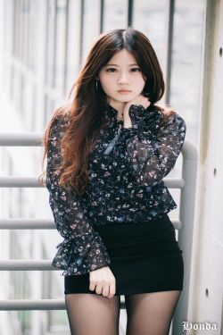 女工